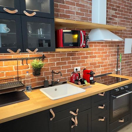 Cristel - Design Moderno E Posizione Imbattibile Nel Cuore Di Firenze Extérieur photo