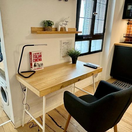 Cristel - Design Moderno E Posizione Imbattibile Nel Cuore Di Firenze Extérieur photo