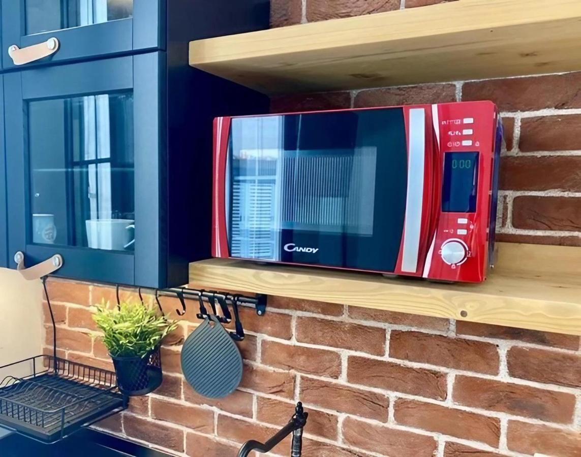 Cristel - Design Moderno E Posizione Imbattibile Nel Cuore Di Firenze Extérieur photo
