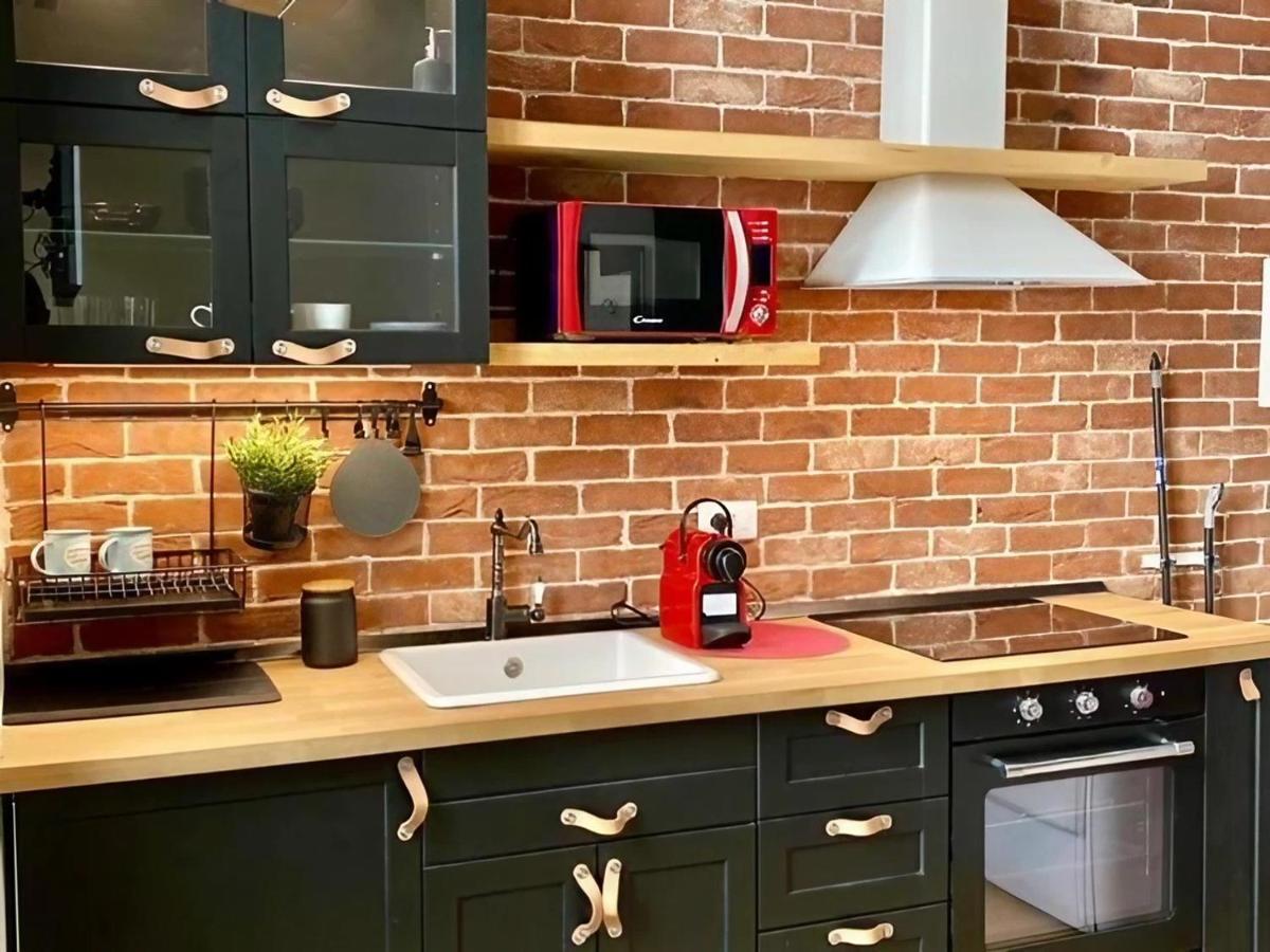 Cristel - Design Moderno E Posizione Imbattibile Nel Cuore Di Firenze Extérieur photo