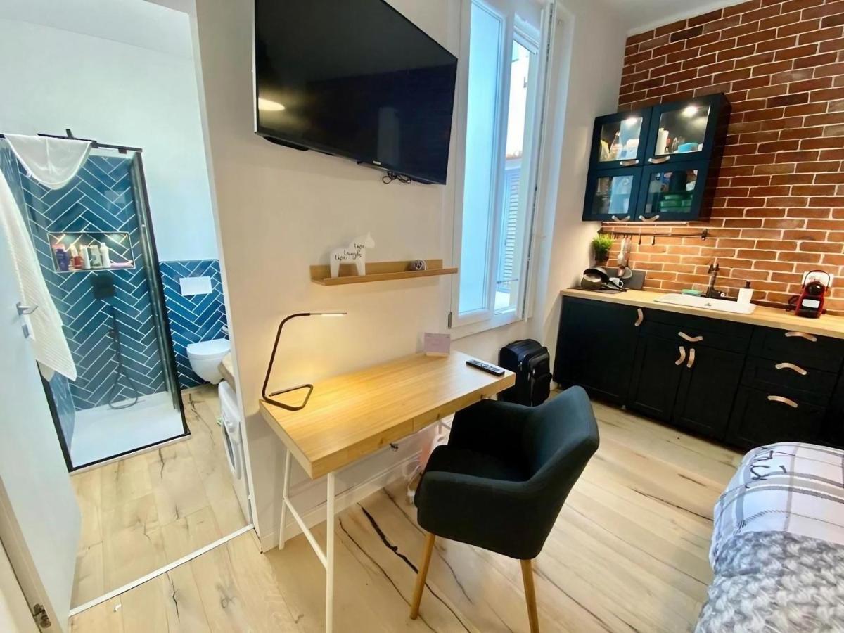 Cristel - Design Moderno E Posizione Imbattibile Nel Cuore Di Firenze Extérieur photo