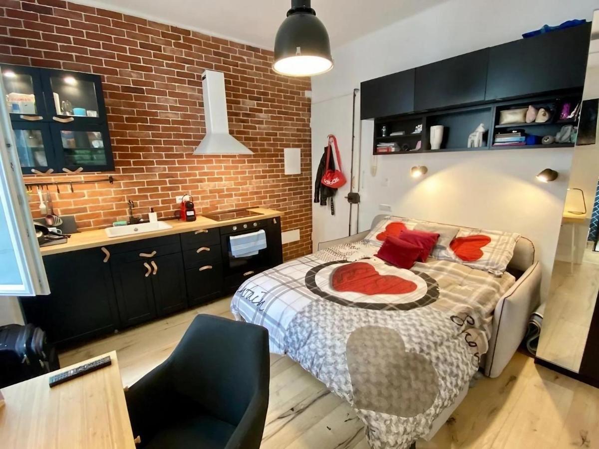 Cristel - Design Moderno E Posizione Imbattibile Nel Cuore Di Firenze Extérieur photo