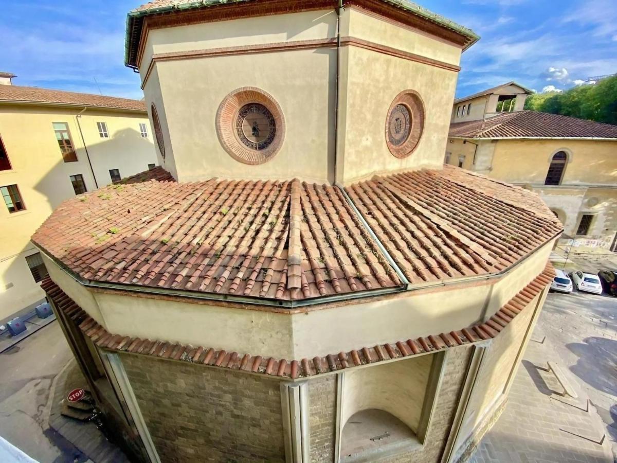 Cristel - Design Moderno E Posizione Imbattibile Nel Cuore Di Firenze Extérieur photo