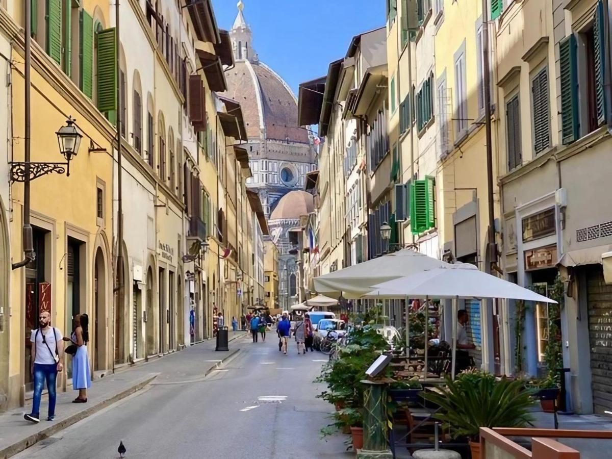 Cristel - Design Moderno E Posizione Imbattibile Nel Cuore Di Firenze Extérieur photo