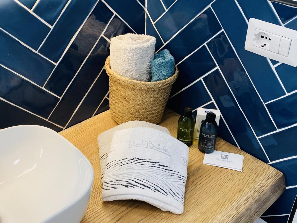 Cristel - Design Moderno E Posizione Imbattibile Nel Cuore Di Firenze Extérieur photo