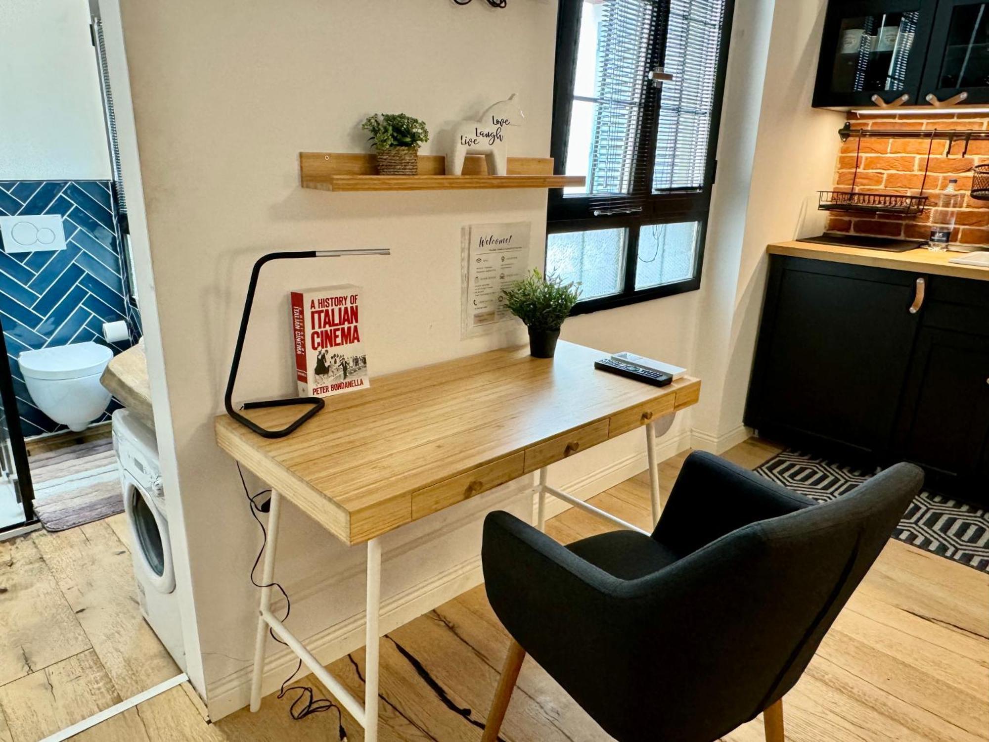 Cristel - Design Moderno E Posizione Imbattibile Nel Cuore Di Firenze Extérieur photo
